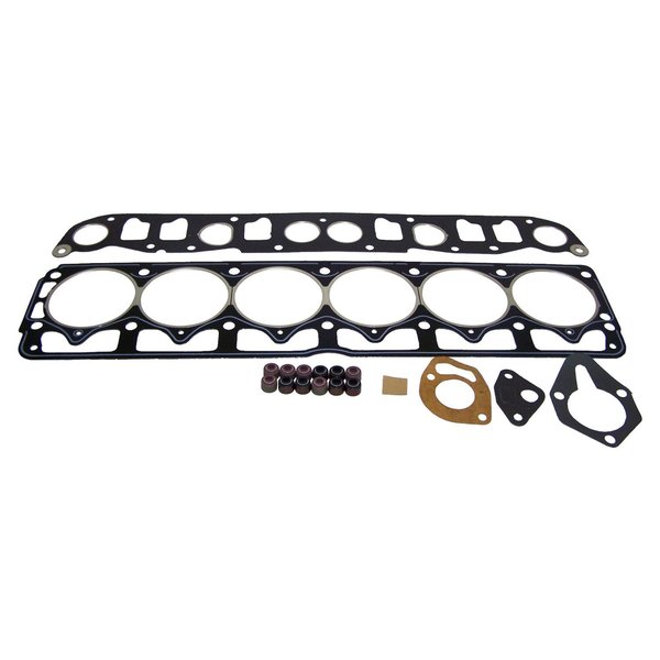 Crown Automotive Upper Gasket Set, #4761015 4761015